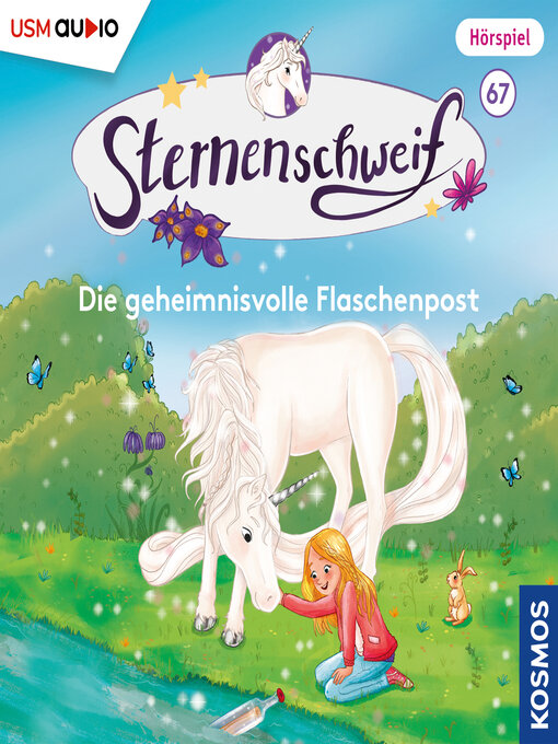 Title details for Die geheimnisvolle Flaschenpost by Linda Chapman - Available